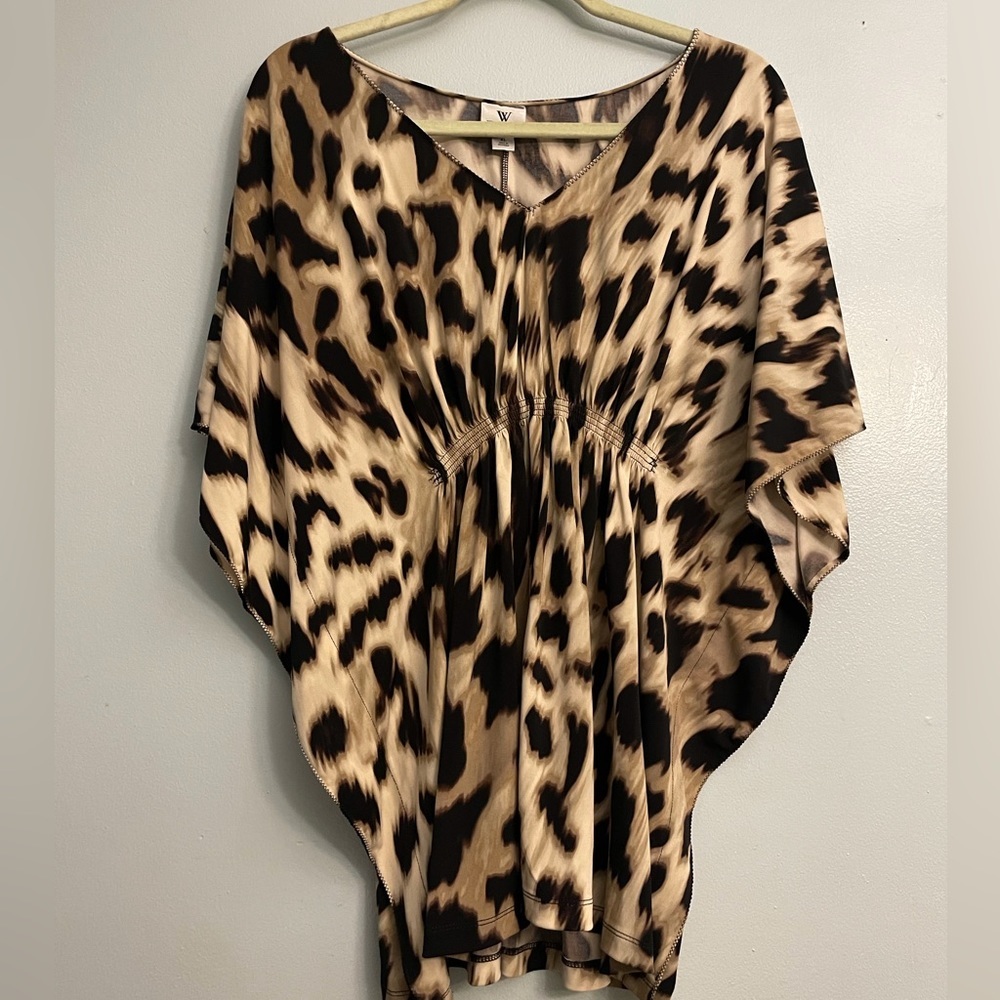 Worthington top.